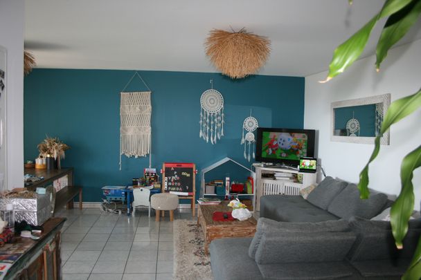 Location Appartement 5 pièces 129m² ST DENIS 97400 - Photo 1