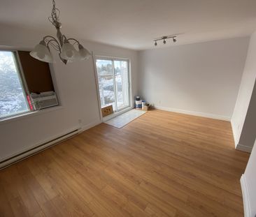 Grand Appartement 3 ½ Lumineux GATINEAU - Photo 3