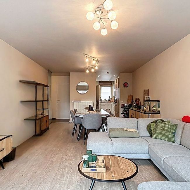 Appartement te huur in Lauwe voor € 840 met 2 slaapkamers - Photo 1