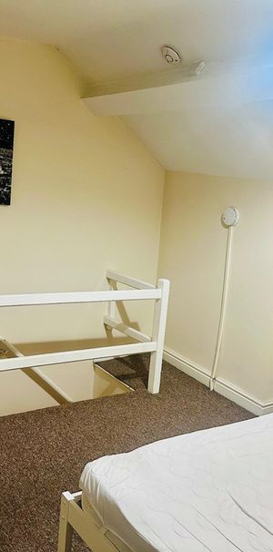 Room in a Shared House, Shoreham Street, S2 - Photo 1