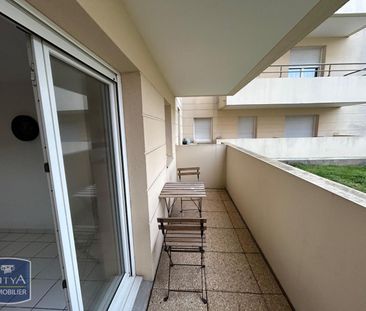 Location Appartement 1 pièce 29m² LE HAVRE 76600 - Photo 3