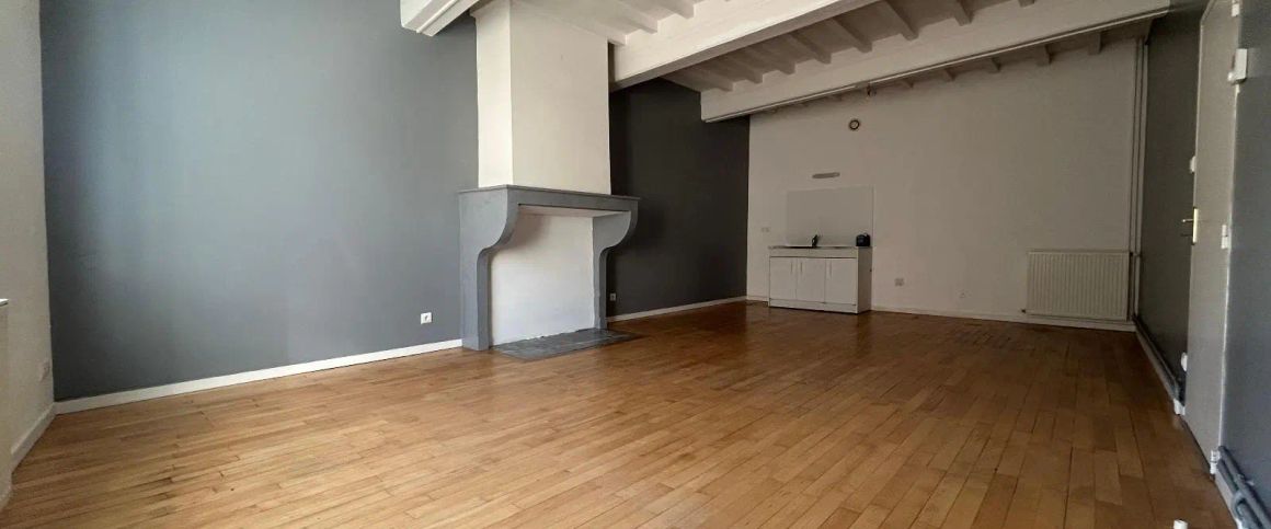 Appartement à louer 3 pièces 66.24m² - Photo 1
