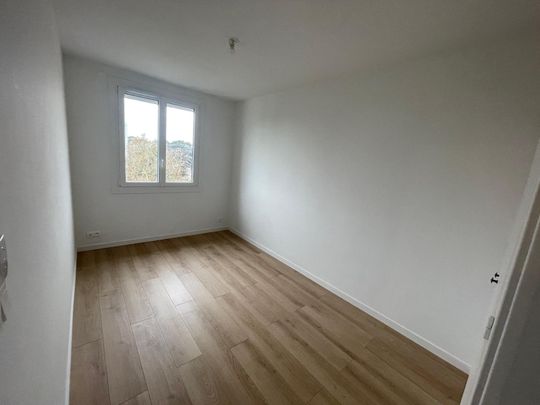 Location Appartement 3 pièces ST HERBLAIN 44800 - Photo 1