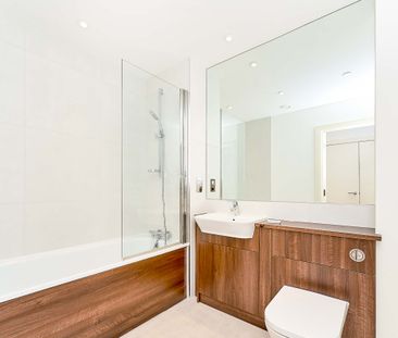 2 Bedroom FlatApartment to rent - Photo 6