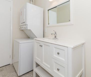 For Lease - 1518 Oran Court Unit# Upper, Mississauga, Ontario - Photo 6