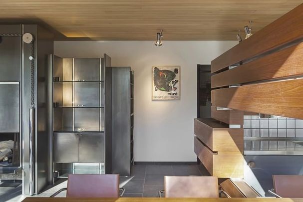 Tout savoir sur cet appartement Brussels - Photo 1