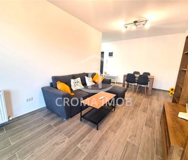 Inchiriere apartament 2 camere, parcare, zona Albert, Mrs Village - Photo 1