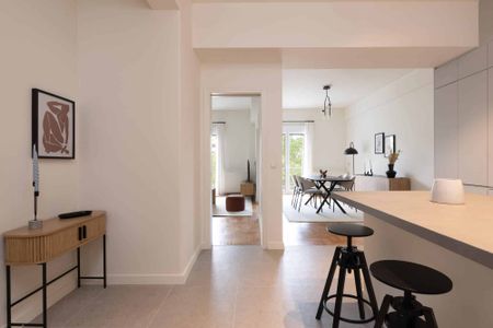 Green Oasis 2BR Apartment in Pangrati - Photo 5