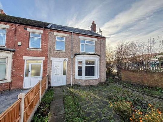 Welsh Road, Coventry, CV2 - Photo 1