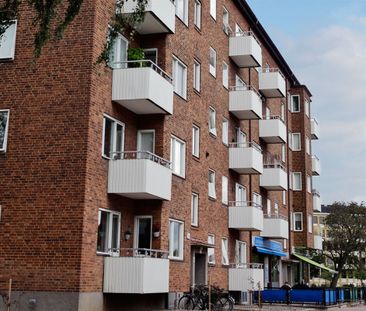 Rektorsgatan 11 B - Foto 4