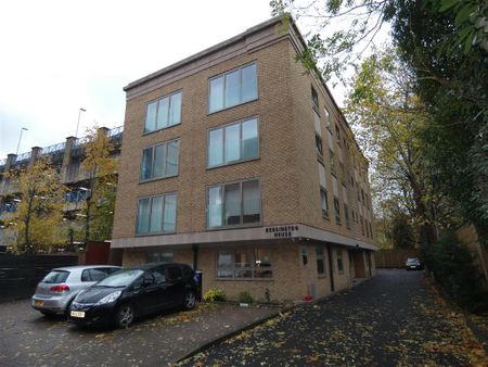 2 bedroom flat to rent - Photo 5