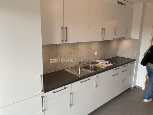 4-room apartment on the 1st floor renovated - Foto 1