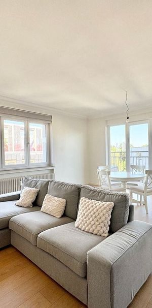 In optie - Appartement te huur in Oudergem met 2 slaapkamers - Photo 1