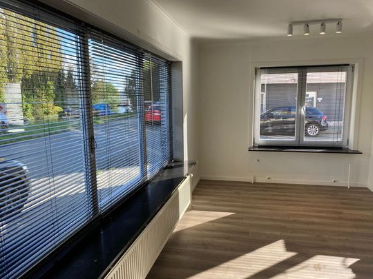 Appartement te huur - Photo 1