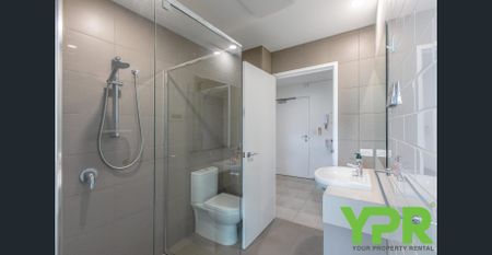 Available, Private, Modern living with Large Balcony - Photo 5