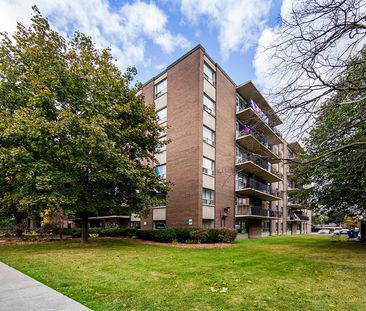 Belmar Apartments | 2265 Victoria Park Avenue, Toronto - Photo 1