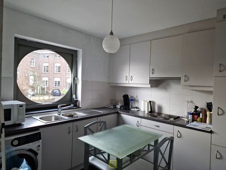 Centraal gelegen appartement in Groot-Bijgaarden - Foto 4