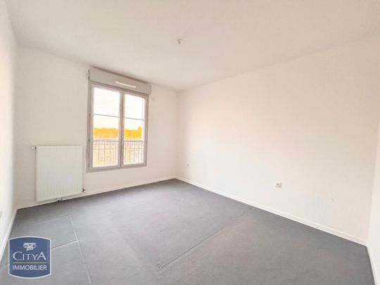 Location Appartement 2 pièces 44m² LE PLESSIS TREVISE 94420 - Photo 1