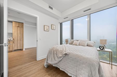 For Lease - 5 quarrington Lane Unit# 2210, Toronto, Ontario - Photo 4