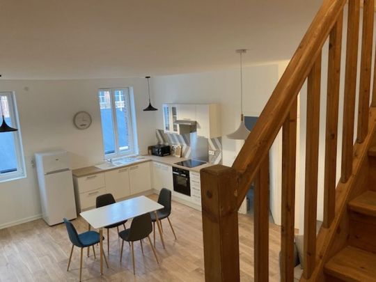 SPACIEUX DUPLEX PROCHE GARE ET IUT / INSET - Photo 1