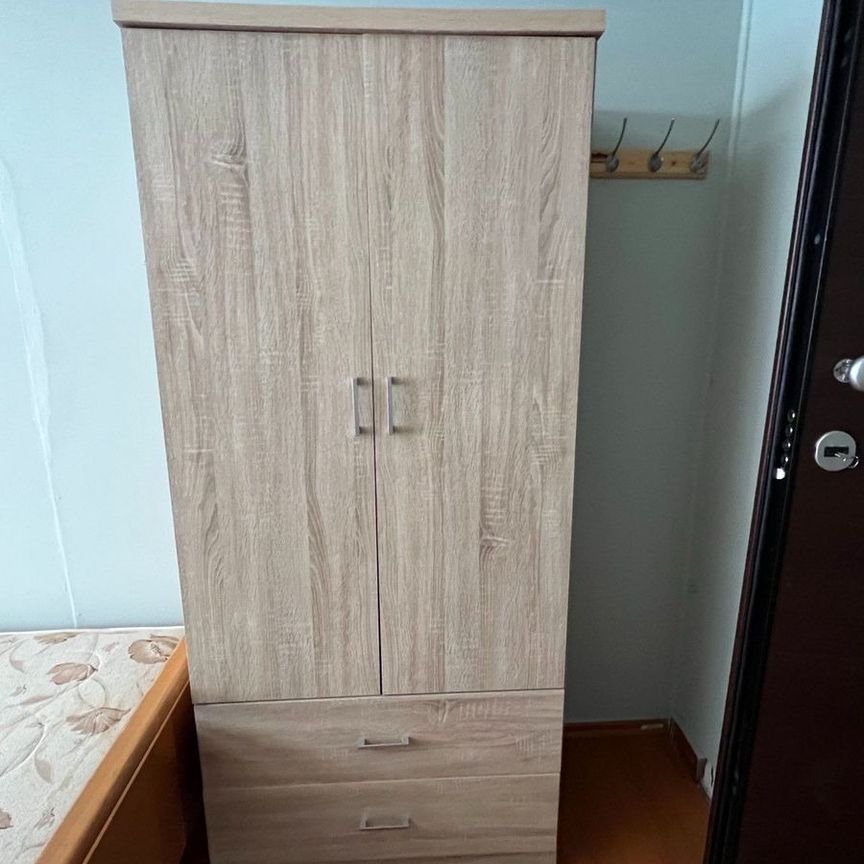 Studio/Γκαρσονιέρα για ενοικίαση Κέντρο (Καβάλα) - Φωτογραφία 1
