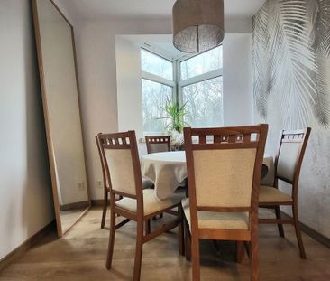 Sprawdź>>> 2 oddzielne pokoje/ jadalnia 51.1 m² - Photo 6