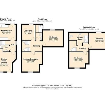 Moon Court, Pocklington, YO42 - Photo 1