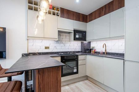 2 bedroom flat to rent - Photo 5