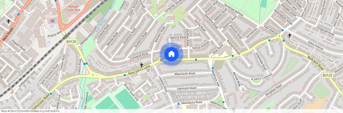 Bristol, Bristol, BS3