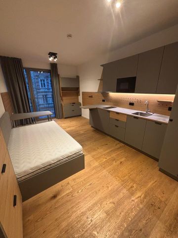 +++ Möbliertes Einzimmerapartment +++ - Photo 3