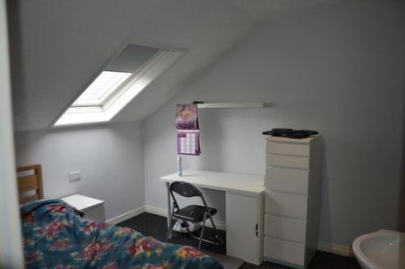 Flat 3-65 Wellesley Avenue, Belfast, BT9 6DG - Photo 3