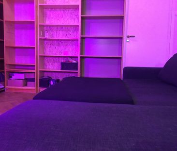 Saarisvägen, Malmö - Foto 1