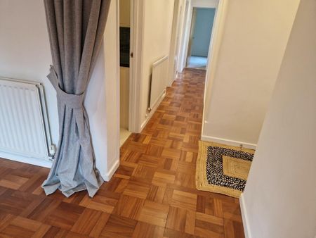 2 bedroom apartment to rent - Photo 4