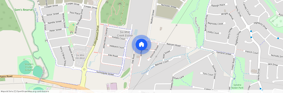 Redbank Plains, Ipswich Region