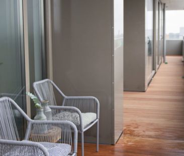 Appartement te huur: Martinus Nijhofflaan 2-K3 2624 ES Delft - Foto 5