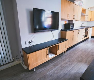 5 bedroom house share to rent - Photo 2