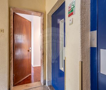 Apartamento T3 em Lisboa - Photo 1