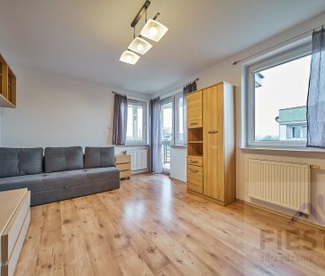 Lublin Czuby, ul. Władysława Orkana - Photo 1