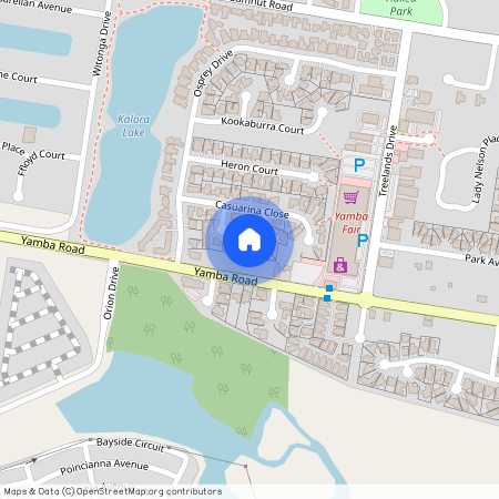 8 Melia Place, NSW 2464, Yamba