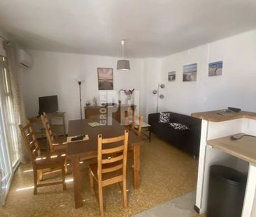 Appartement 3 Pièces 54 m² - Photo 1
