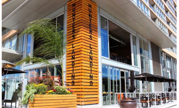 For Lease - 3 Navy Wharf Court Unit# 1001, Toronto, Ontario - Photo 1