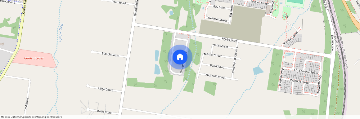 53 Grandtown Drive, Qld 4506, Morayfield