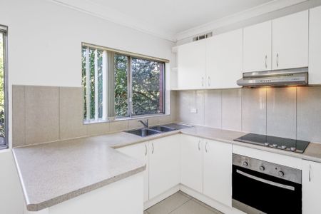 5/66 Meehan Street, Granville. - Photo 2