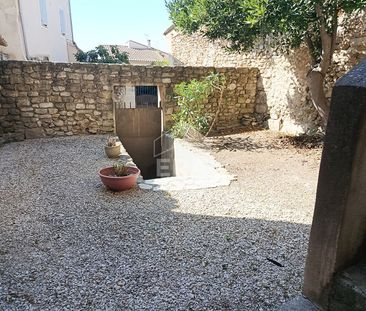 Appartement Mazan 3 pièces 65 m2 jardin et dépendances - Photo 5