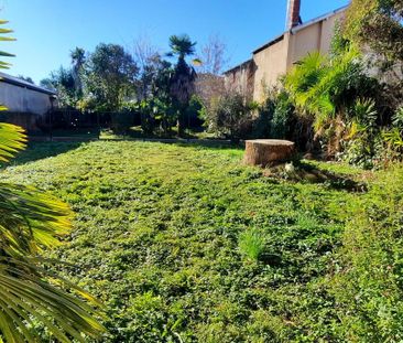 Location Appartement 3 pièces 49m² PAMIERS 09100 - Photo 1