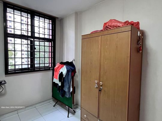 Blk 356A Sun Bliss (Sembawang), HDB 4 Rooms - For Rent - Photo 1