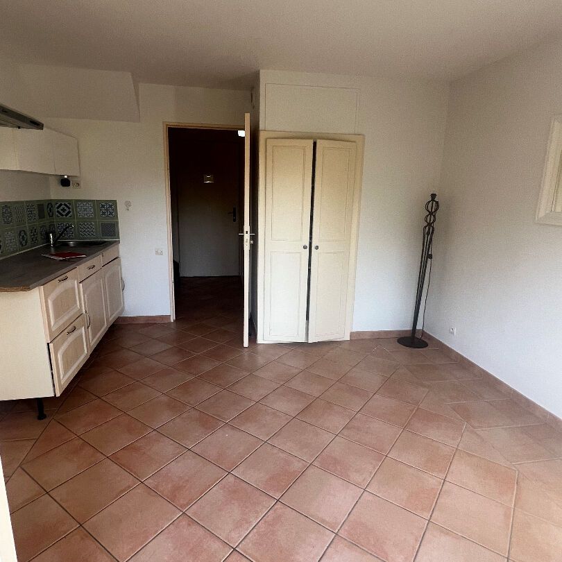 Location maison 2 pièces, 40.00m², Ardon - Photo 1