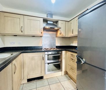 Magellan Way, DERBY - Photo 1