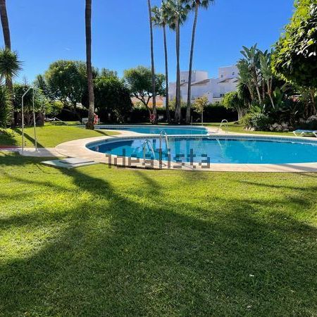 Alquiler de piso en Avenida Pernet, 26 - Photo 1