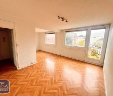Appartement à louer 2 pièces 58.16m² - Photo 3
